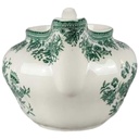 [458119189] Milchkännchen Villeroy & Boch Fasan Grün gebraucht - sehr gut Bild 2