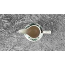 [458119189] Milchkännchen Villeroy & Boch Fasan Grün gebraucht - sehr gut Bild 3