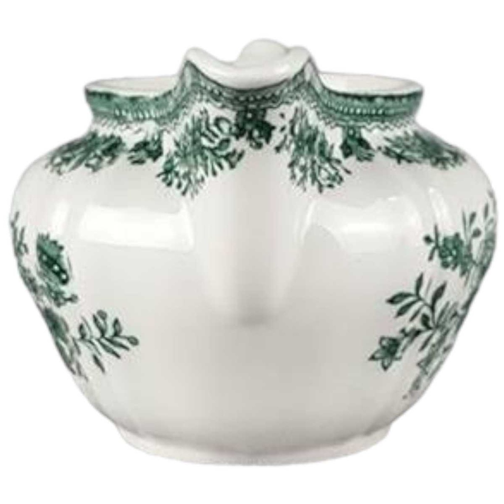 [458119191] Milchkännchen Villeroy & Boch Fasan Grün gebraucht - sehr gut Bild 2