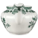 [458119191] Milchkännchen Villeroy & Boch Fasan Grün gebraucht - sehr gut Bild 2