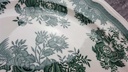 [458119192] Kuchenplatte Villeroy & Boch Fasan Grün gebraucht - akzeptabel Bild 3