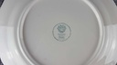 [458119192] Kuchenplatte Villeroy & Boch Fasan Grün gebraucht - akzeptabel Bild 5