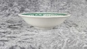 [458119193] Salatschale 15 cm Villeroy & Boch Fasan Grün gebraucht - sehr gut Bild 3