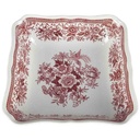 [458119195] Schüssel Villeroy & Boch Fasan Rot Bild 2