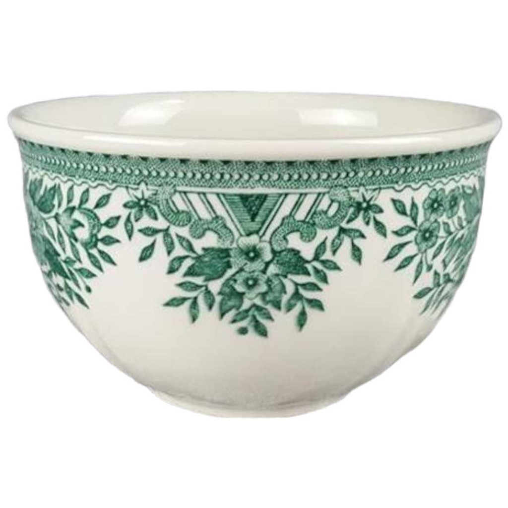 [458119196] Teetasse Tasse Villeroy & Boch Fasan Grün gebraucht - sehr gut Bild 2