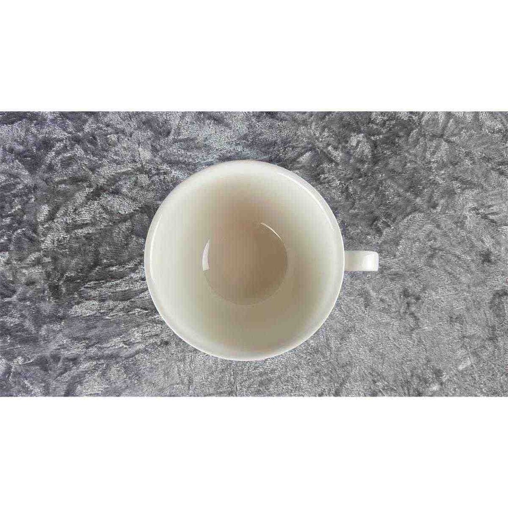 [458119196] Teetasse Tasse Villeroy & Boch Fasan Grün gebraucht - sehr gut Bild 3