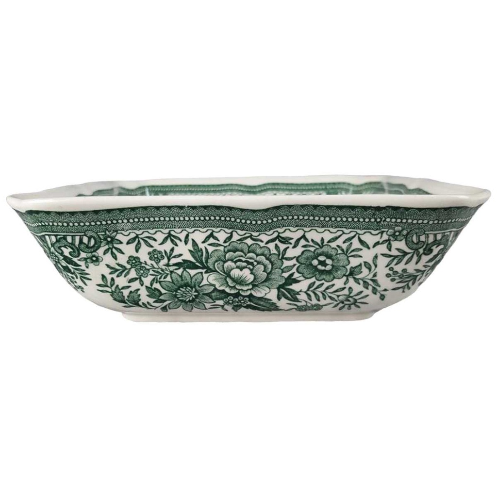 [458119198] Schüssel Villeroy & Boch Fasan Grün Bild 2