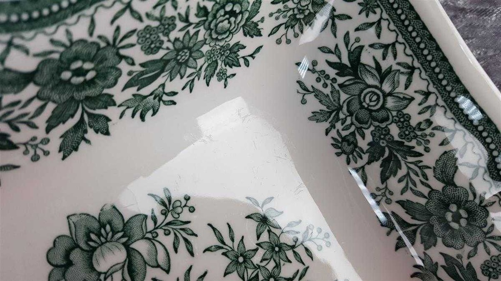 [458119198] Schüssel Villeroy & Boch Fasan Grün Bild 3