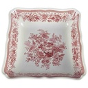 [458119199] Schüssel Villeroy & Boch Fasan Rot Bild 2
