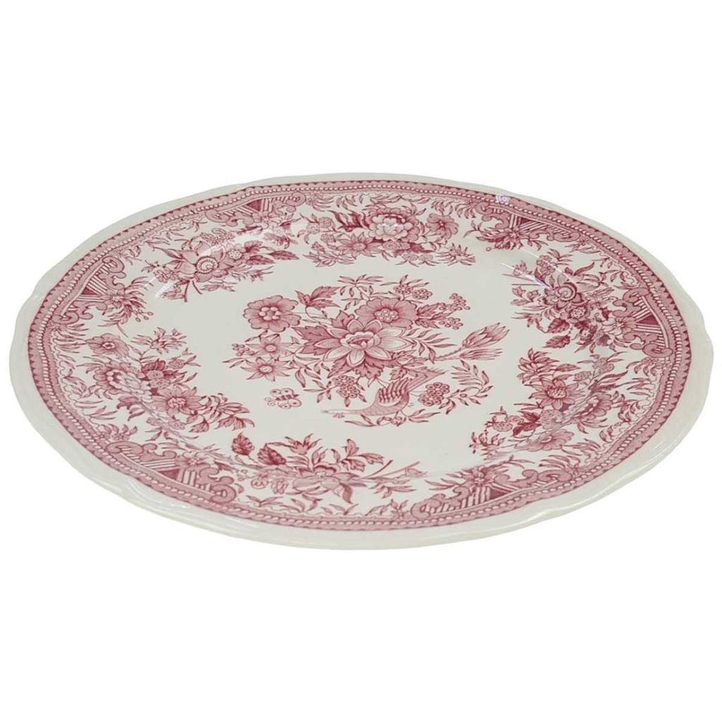 [458119203] Kuchenteller Dessertteller 20 cm Villeroy & Boch Fasan Rot Bild 2