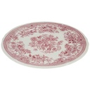[458119203] Kuchenteller Dessertteller 20 cm Villeroy & Boch Fasan Rot Bild 2