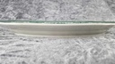 [458119204] Fleischplatte 27,5x18 cm Villeroy & Boch Fasan Grün gebraucht - gut Bild 3