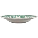 [458119206] Suppenteller 22 cm Villeroy & Boch Fasan Grün Bild 2