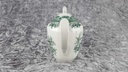 [458119208] Mokkakanne 0,8 L Villeroy & Boch Fasan Grün gebraucht - sehr gut Bild 4
