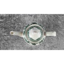 [458119208] Mokkakanne 0,8 L Villeroy & Boch Fasan Grün gebraucht - sehr gut Bild 5