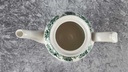 [458119208] Mokkakanne 0,8 L Villeroy & Boch Fasan Grün gebraucht - sehr gut Bild 6