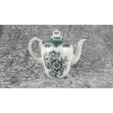 [458119209] Kaffeekanne 1 L Villeroy & Boch Fasan Grün gebraucht - sehr gut Bild 3