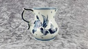 [458119214] Milchkännchen Royal Goedewaagen Blue Delft gebraucht - neuwertig Bild 3