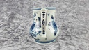 [458119214] Milchkännchen Royal Goedewaagen Blue Delft gebraucht - neuwertig Bild 4