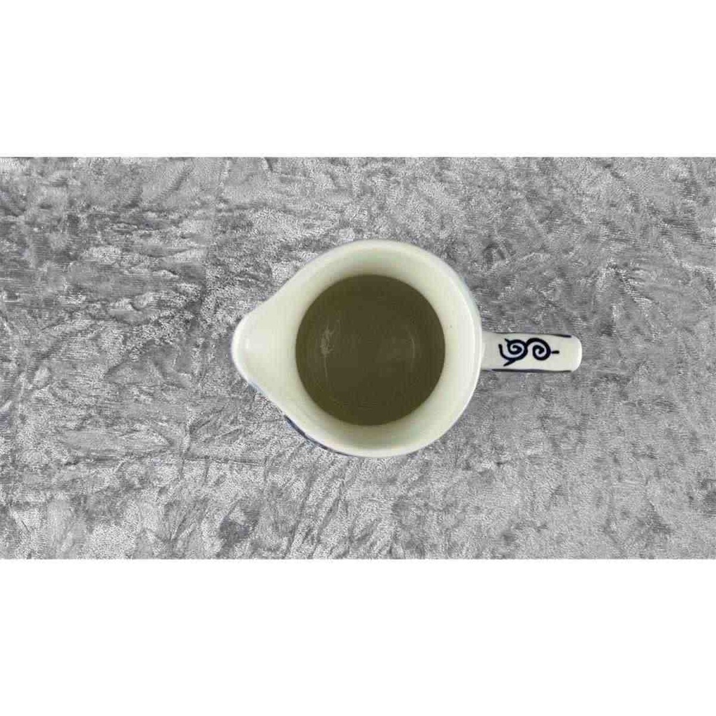 [458119214] Milchkännchen Royal Goedewaagen Blue Delft gebraucht - neuwertig Bild 5