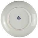 [458119216] Kuchenteller Royal Goedewaagen Blue Delft gebraucht - gut Bild 2