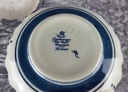 [458119218] Deckeldose Royal Goedewaagen Blue Delft gebraucht - sehr gut Bild 5