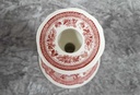 [458119222] Kerzenhalter Villeroy & Boch Fasan Rot Bild 3