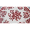 [458119223] Speiseteller Essteller Villeroy & Boch Fasan Rot Bild 3