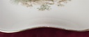 [458119225] Schale Goldrand Bavaria 30 cm Seltmann Weiden gebraucht - gut Bild 7