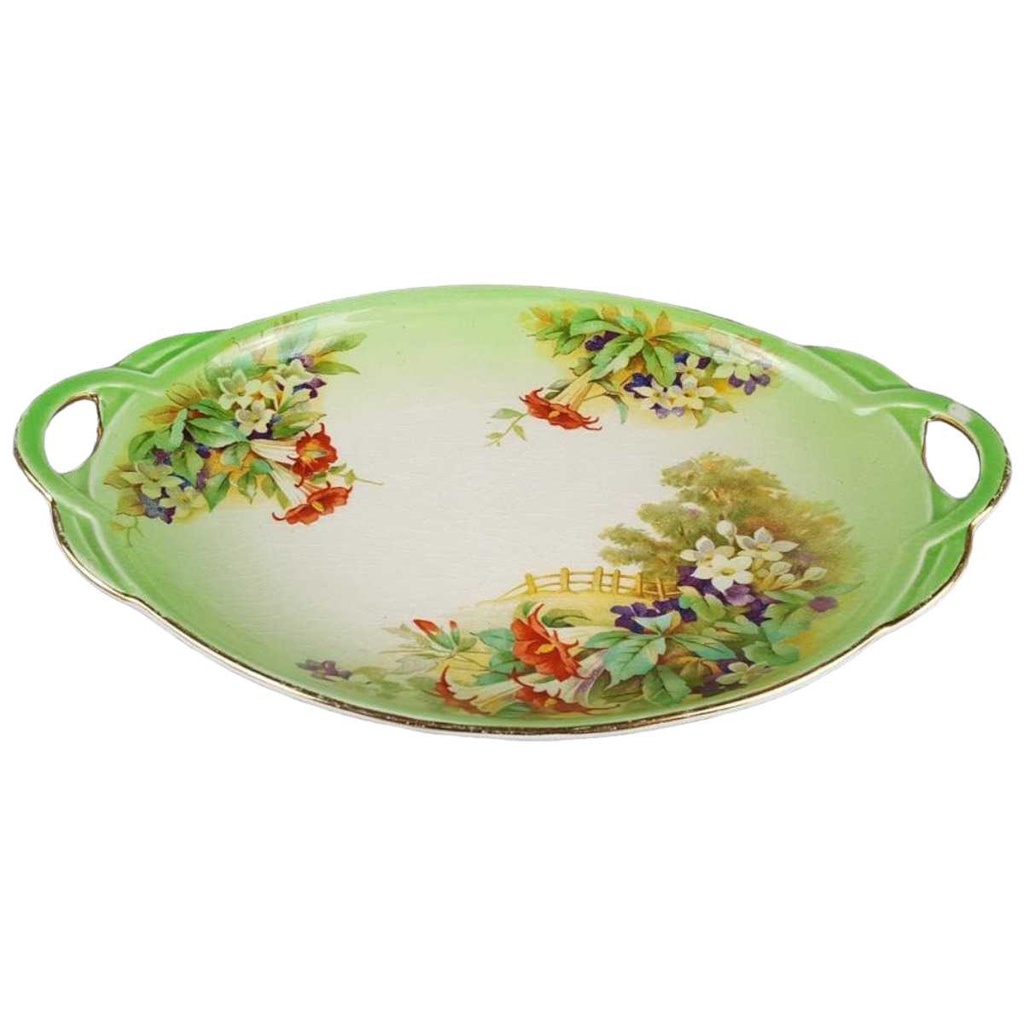 [458119226] Schale Royal Winton Grimwades gebraucht - akzeptabel Bild 2