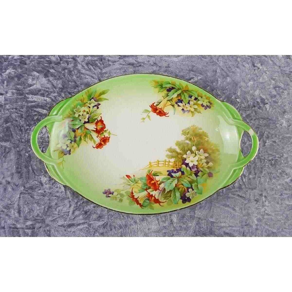 [458119226] Schale Royal Winton Grimwades gebraucht - akzeptabel Bild 3