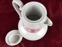 [458119230] Kaffeekanne 1,15 L Heinrich Rüdesheim gebraucht - sehr gut Bild 4