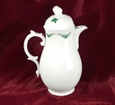 [458119233-1] Kaffeekanne Kanne 1,35 L Fürstenberg Alt Schlossgarten 02762 gebraucht - gut Bild 3