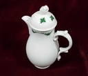 [458119233-1] Kaffeekanne Kanne 1,35 L Fürstenberg Alt Schlossgarten 02762 gebraucht - gut Bild 5