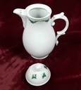 [458119233-1] Kaffeekanne Kanne 1,35 L Fürstenberg Alt Schlossgarten 02762 gebraucht - gut Bild 6