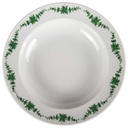 [458119244] Suppenteller 23,3 cm Fürstenberg Alt Schlossgarten 02762 gebraucht - gut Bild 2