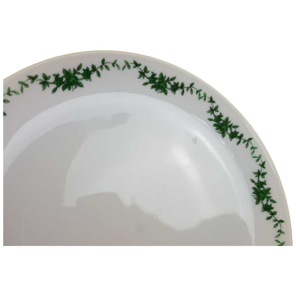 [458119245] Kuchenteller Dessertteller 18 cm Fürstenberg Alt Schlossgarten 02762 gebraucht - akzeptabel Bild 2