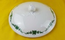 [458119246] Ersatzdeckel Deckel für Ragoutterrine Fürstenberg Alt Schlossgarten 02762 gebraucht - gut Bild 3