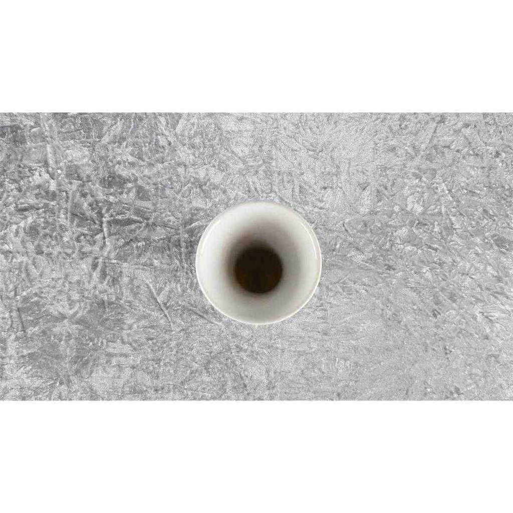 [458119253] Vase Blumenvase 26,3 cm Fürstenberg Alt Schlossgarten 02762 gebraucht - sehr gut Bild 3