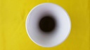 [458119253] Vase Blumenvase 26,3 cm Fürstenberg Alt Schlossgarten 02762 gebraucht - sehr gut Bild 6