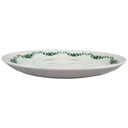 [458119254] Untertasse für Suppe 17,6 cm Fürstenberg Alt Schlossgarten 02762 gebraucht - gut Bild 2