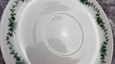 [458119254] Untertasse für Suppe 17,6 cm Fürstenberg Alt Schlossgarten 02762 gebraucht - gut Bild 3