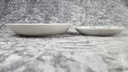 [2118837] 2er Set Teller Fürstenberg Alt Schlossgarten 02762 gebraucht - gut Bild 4