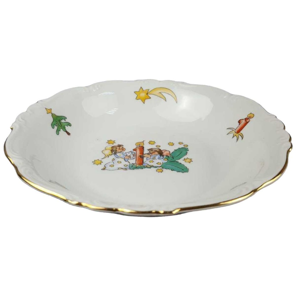 [458119259] Sammelteller Edelstein Bavaria gebraucht - gut Bild 2