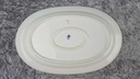 [458119261] Servierplatte Fleischplatte Steakplatte 33x21,2 cm Fürstenberg Alt Schlossgarten 02762 gebraucht - akzeptabel Bild 4
