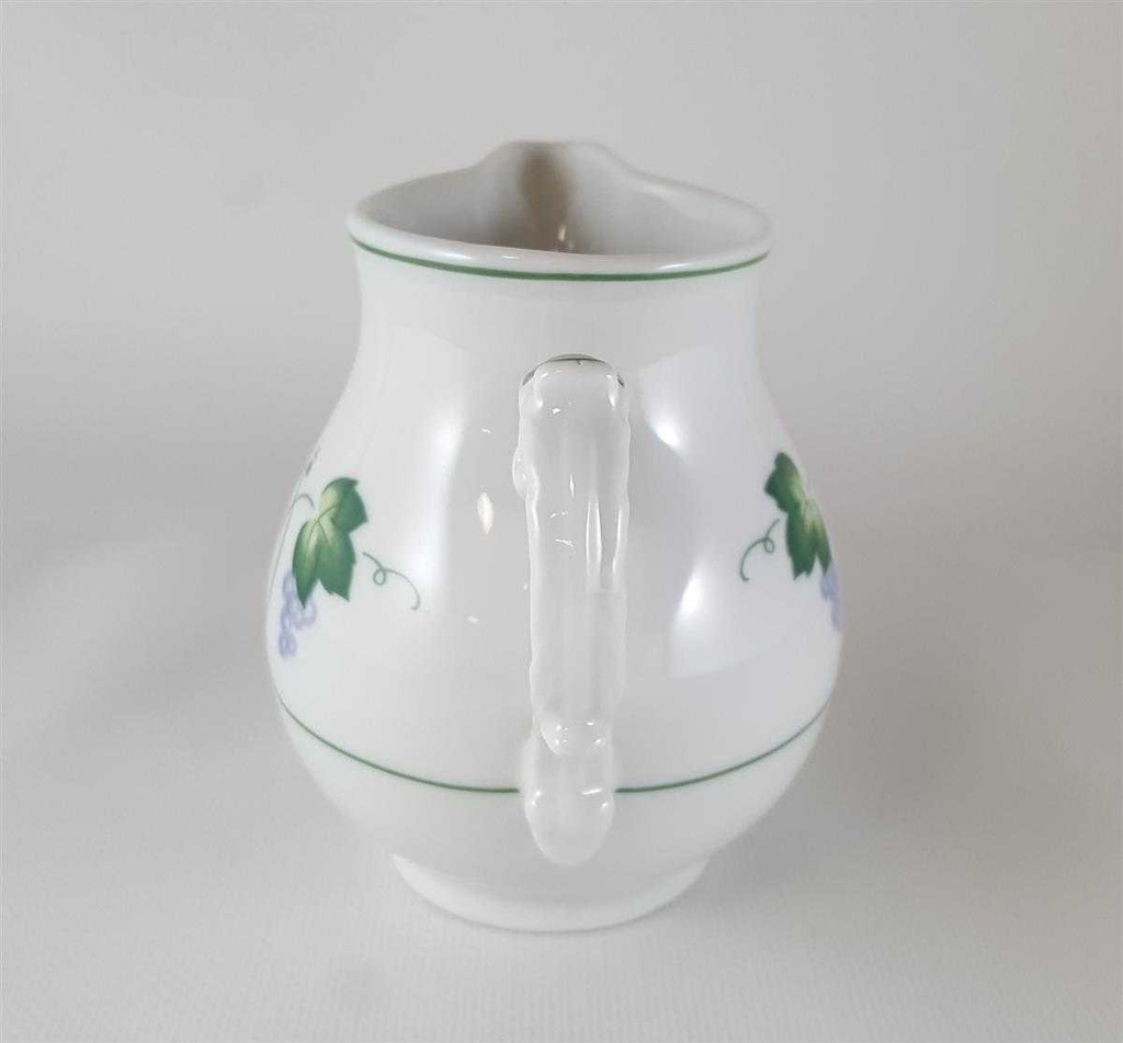 [45811936] Milchkännchen Fürstenberg Alt Weinberg neu Bild 4