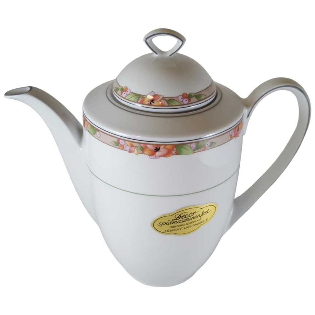[45811938] Kaffeekanne Kanne 1,5 L Winterling HW Collection gebraucht - neuwertig Bild 2