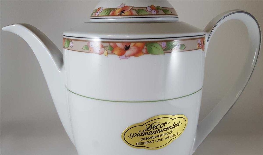 [45811938] Kaffeekanne Kanne 1,5 L Winterling HW Collection gebraucht - neuwertig Bild 3