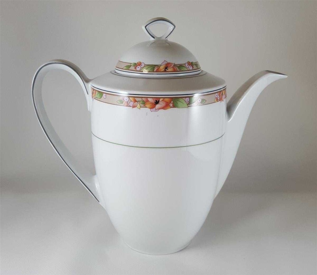 [45811938] Kaffeekanne Kanne 1,5 L Winterling HW Collection gebraucht - neuwertig Bild 4