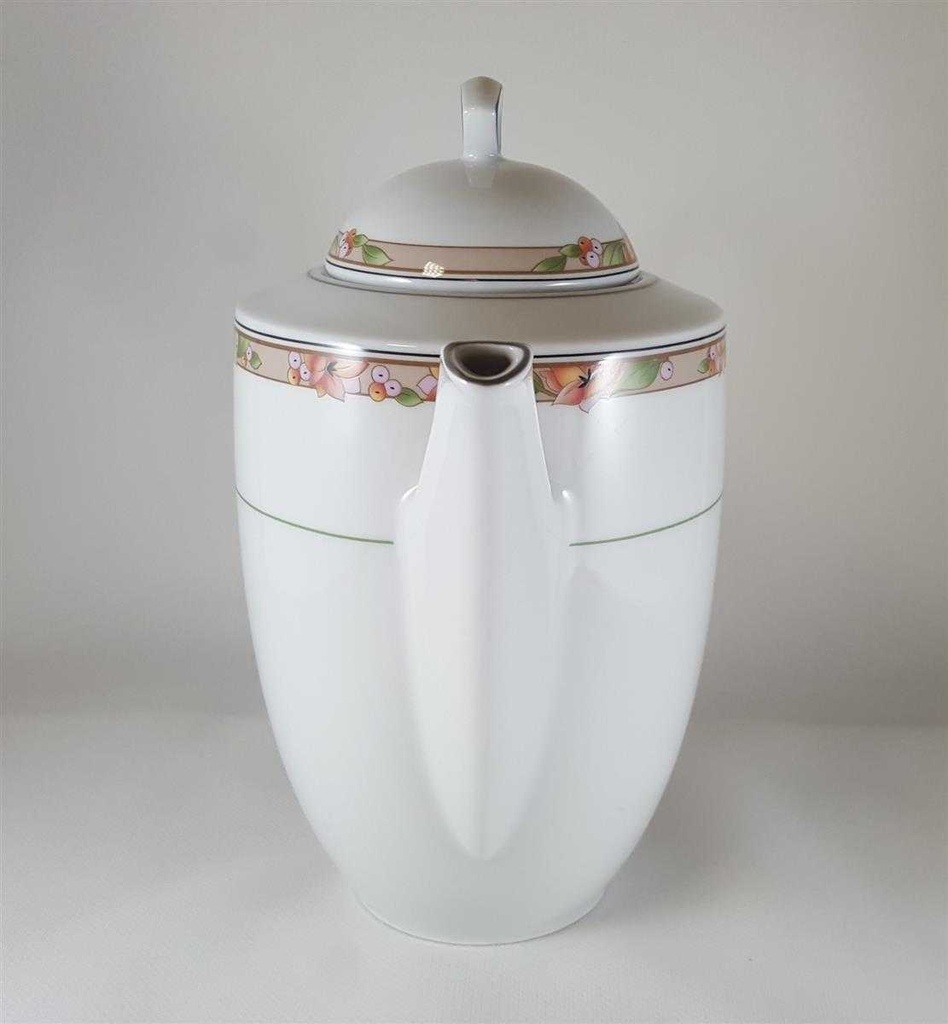 [45811938] Kaffeekanne Kanne 1,5 L Winterling HW Collection gebraucht - neuwertig Bild 6
